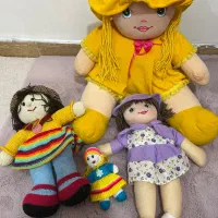 عروسک