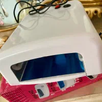 دستگاه یووی ناخکاری