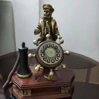 تلفن آنتیک