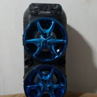 اسپیکرنو|پخش‌کننده همراه|قرق, |دیوار