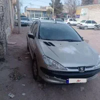 ۲۰۶مدل۸۴رنگ نقری