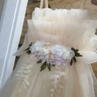 لباس مجلسی پرنسسی