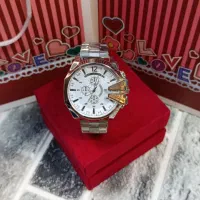 ساعت دیزل شاخ دار مردانه|ساعت|اهواز, کیانپارس |دیوار