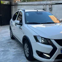 کوییک s ، مدل ۱۴۰۳ ، ۸۵ گانه ، خشک|خودرو سواری و وانت|نکا, |دیوار