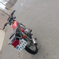 موتور هندا سالم.|موتورسیکلت|شهریار, شهریار|دیوار