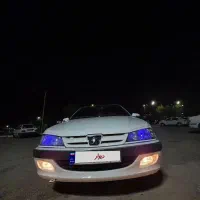 پارس تیوفایو فنی مشابه صفر|خودرو سواری و وانت|خرمشهر, |دیوار