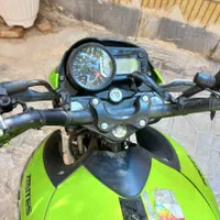 موتور زونتس N2 230