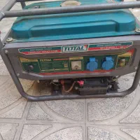 موتور برق توتال فراسنه