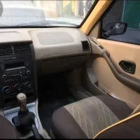 پژو ۴۰۵ سالم مدل۹۳|خودرو سواری و وانت|بهارستان, |دیوار