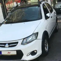 کوییک Rمدل ۴۰۱ بیرنگ