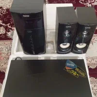 دی وی دی آمپلی فایر