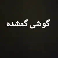 گوشی گمشده در سهند