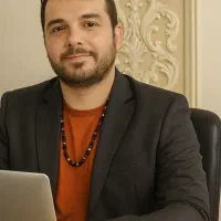 گچبری پتینه طراحی قم