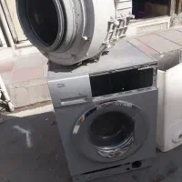 تعمیرات لباسشویی