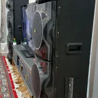 اسبیکر  جفت جی بی ال