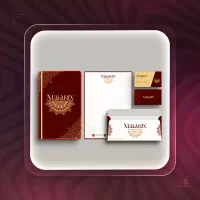 طراحی لوگو، هویت بصری