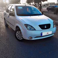 تیبا ۱ مدل ۱۳۹۸ بدون رنگ