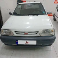 پرایدمدل  ۸۸  تک سوز