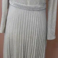 پیراهن مجلسی|لباس|آزادشهر, |دیوار