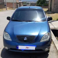 تیبا ۲ مدل ۹۷