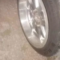 رینگ و لاستیک oz اصلی سایز ۱۶