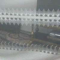 پرده ابریشم
