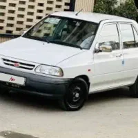 پراید۹۵تمیز