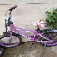 دوچرخه 20