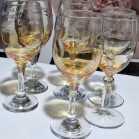 ظروف کریستال فرانسه خارجی انواع وسایل اشپزخانه