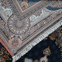 یک جفت فرش 12متری 700شانه تراکم 2550|فرش|ورامین, شهرک مدرس|دیوار