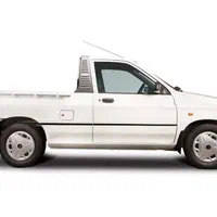 حواله پراید وانت