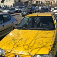 تاکسی|خودرو سواری و وانت|تبریز, |دیوار