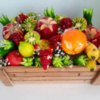 حکاکی کدو و هندوانه شب یلدا|خدمات پذیرایی، مراسم|قزوین, |دیوار