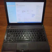 لپ تاپ Sony|رایانه همراه|کرمانشاه, |دیوار