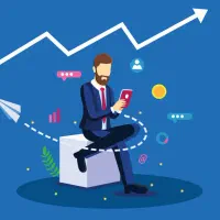 ثبت کسب و کار در گوگل‌مپ، اسنپ، بلد ، نشان