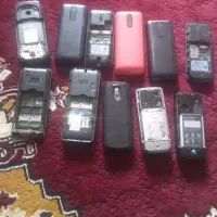 گوشی|موبایل|علیآباد کتول, |دیوار