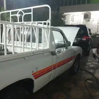 تویوتا هایلوکس  ۱۹۸۳