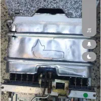 خرید فروش انواع ابگرمکن دیواری