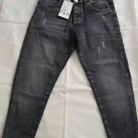 شلوار جین ZARA|لباس|تهران, جوادیه|دیوار