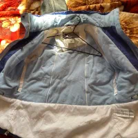 کاپشن کلمبیا اورجینال لیمیت ادیشن|لباس|شیراز, بعثت|دیوار