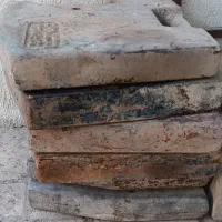 6عددوزنه جلو تراکتور 285
