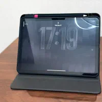 Ipad air m3