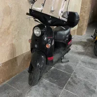 موتور پاکشتی وینو