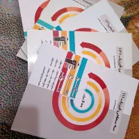 سه سطحی|کتاب و مجله آموزشی|ارومیه, |دیوار