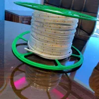 ریسه شلنگی LED