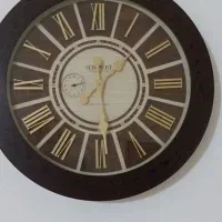 ساعت دیواری شیک ونو