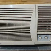 کولر گری جهت فروش|کولر گازی و فنکوئل|اهواز, کوی آغاجاری|دیوار