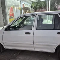 فروش111تمیز ۸۰تاکار۹۶ بدون رنگ شاسی سالم بدون ترک