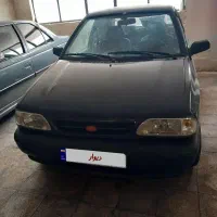 پراید