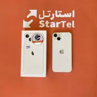 آیفون 13 نرمال باتری 93